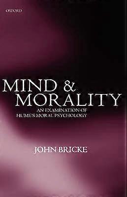Mind and Morality