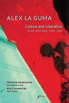 Culture and Liberation