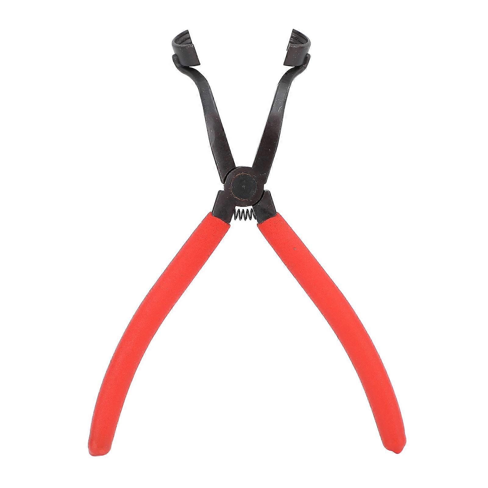 Drum Brake Hold Down Spring Pliers: High Strength Tool for Drum Brakes