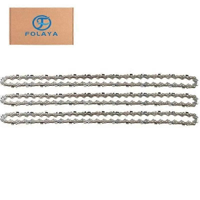 Chainsaw chains 38 13 mm 50 links - FOLAYA - Stihl - 35 cm - Motorized