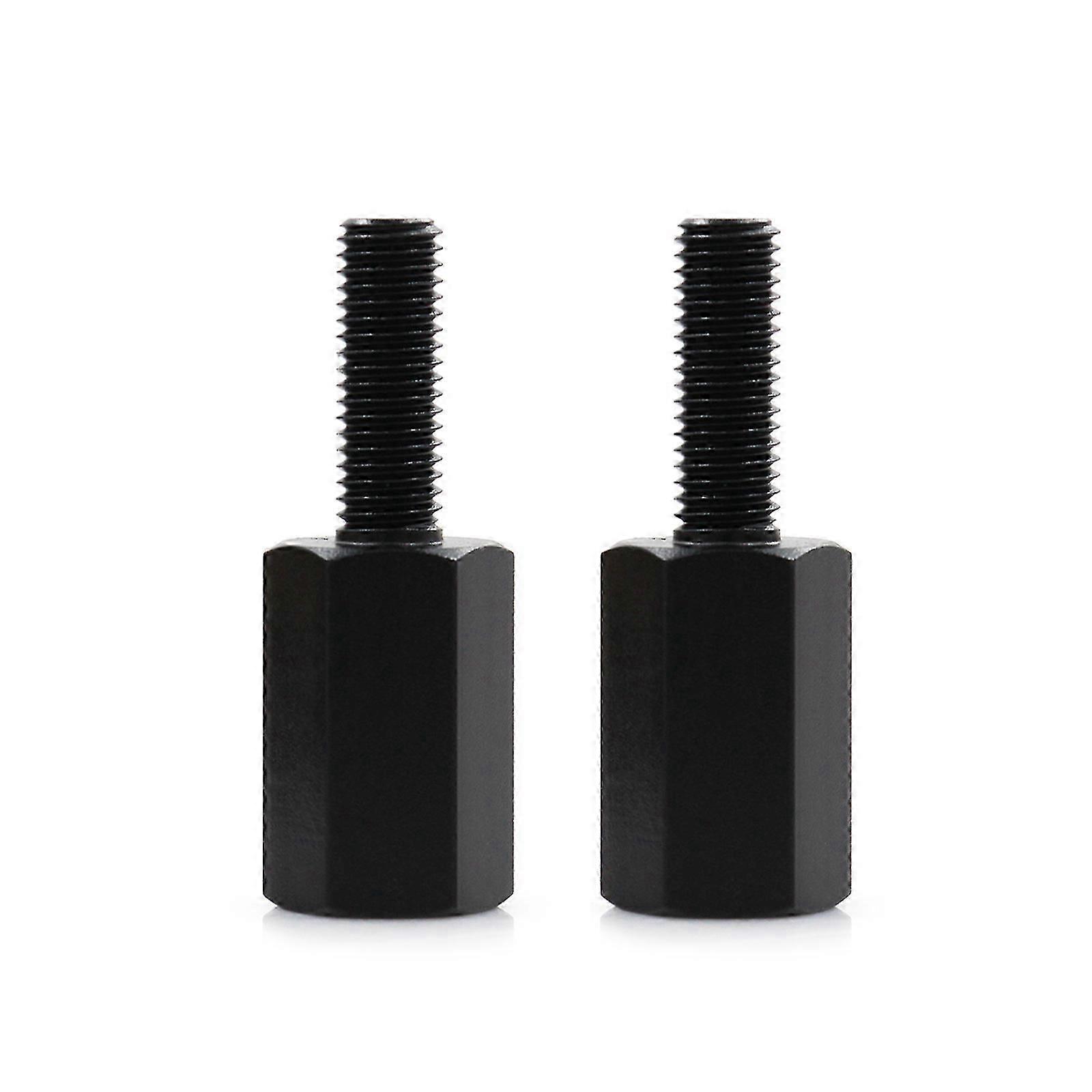 2 stk. sædeforhøjer 1,5 tommer udskiftning til Can-Am Maverick X3 løftesæde UTV