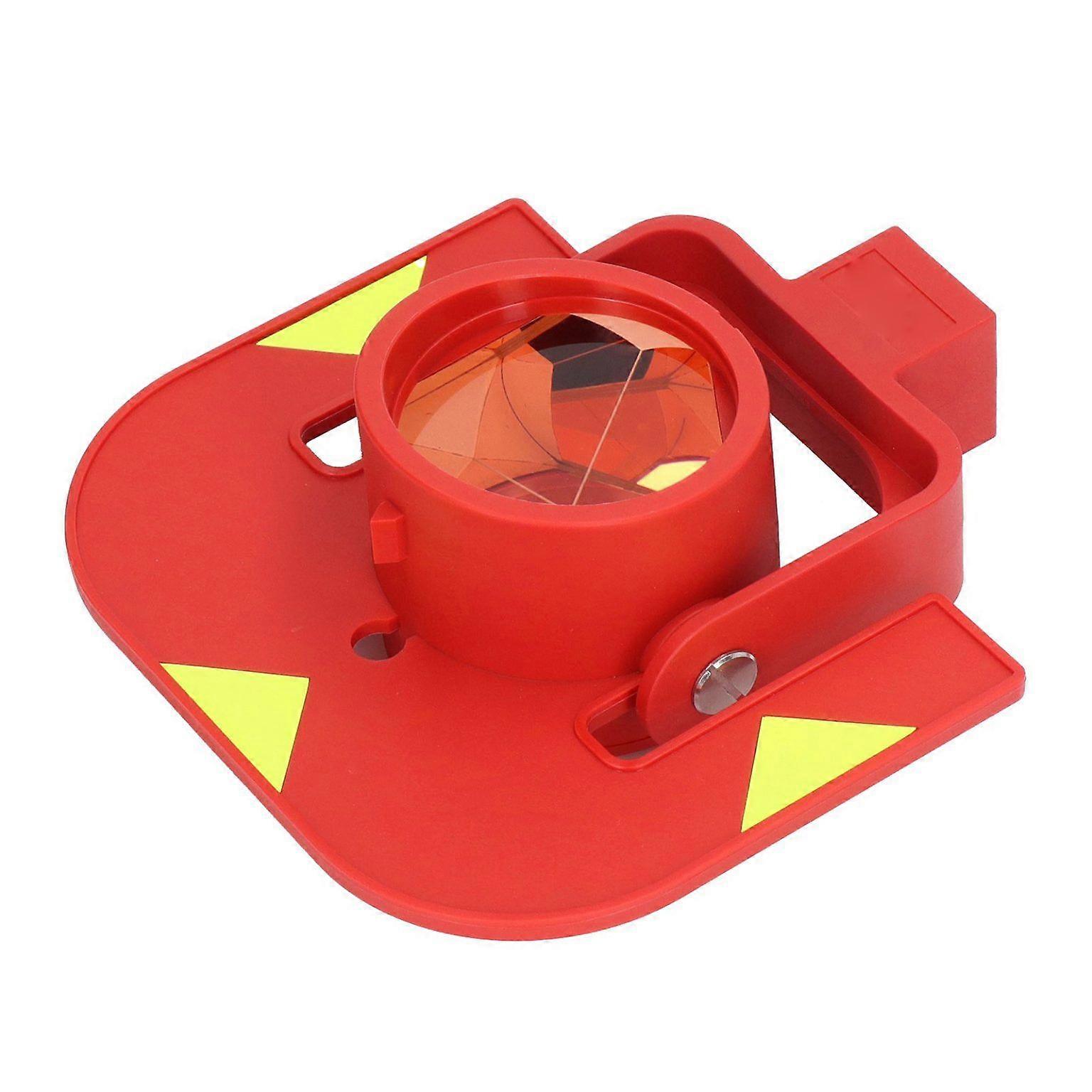 total station single prism red single prism single prism replacement single