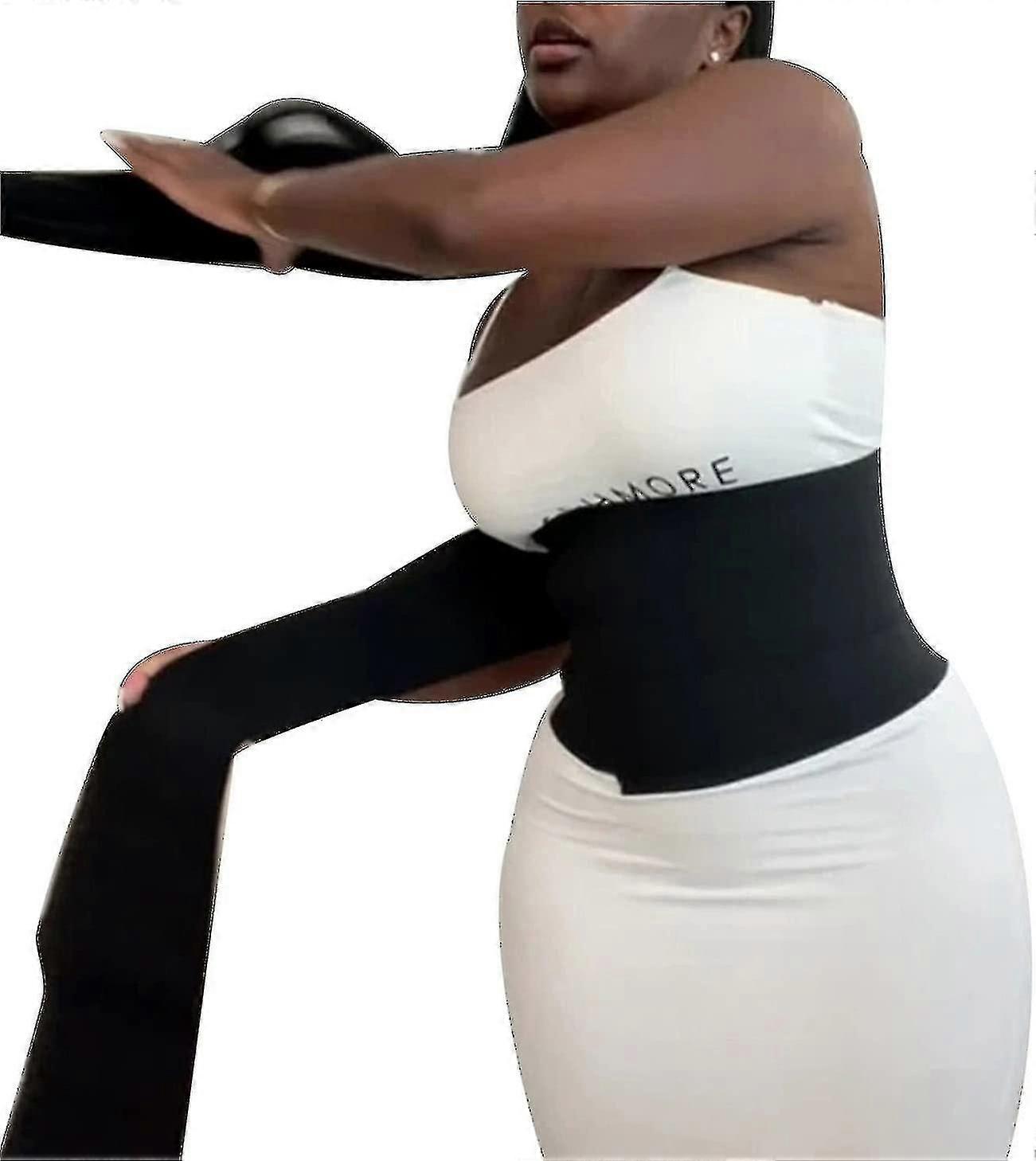 B Wrap Waist Er Back Reco For Women