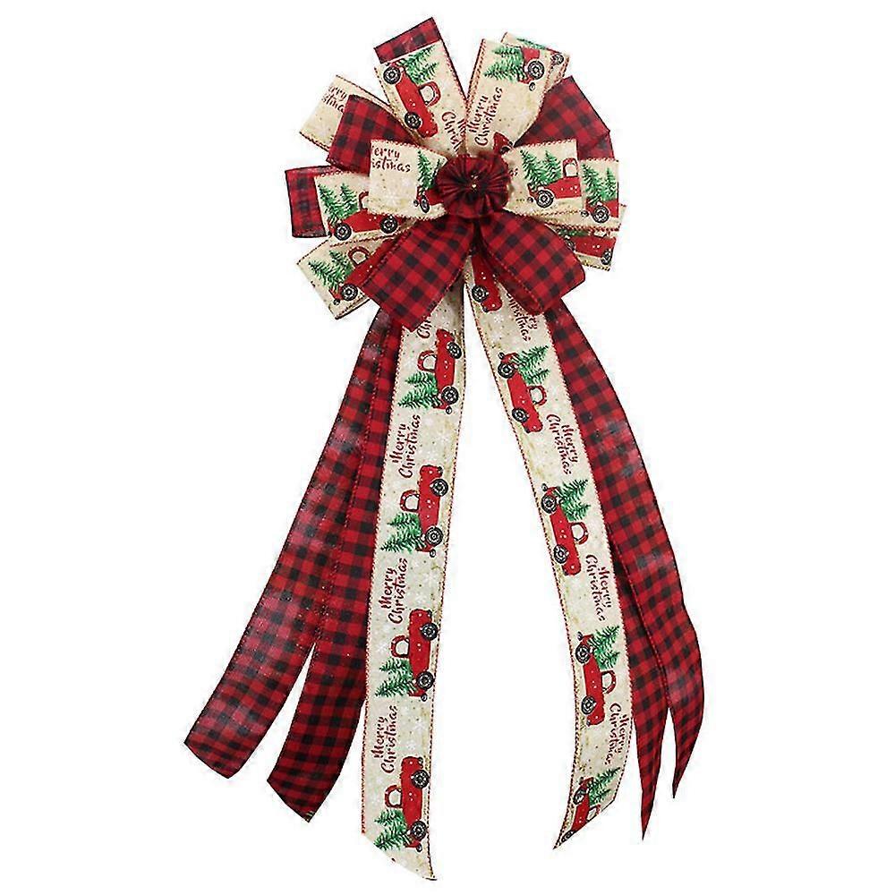 Christmas Tree Topper,large Snowflake Christmas Treetop,for Christmas Decoration