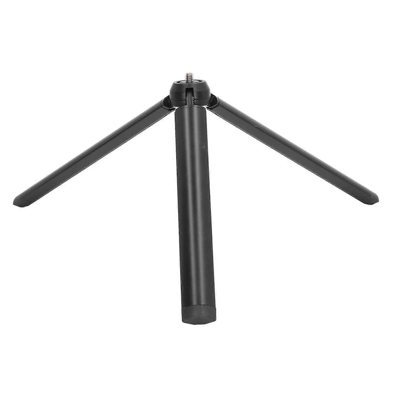 Portable Tripod Selfie Stick for Action Cameras - Versatile and Compact Design
