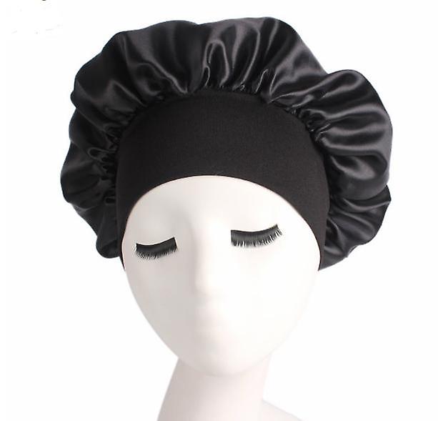 Sovmössa - Satin bonnet - Sleep Cap