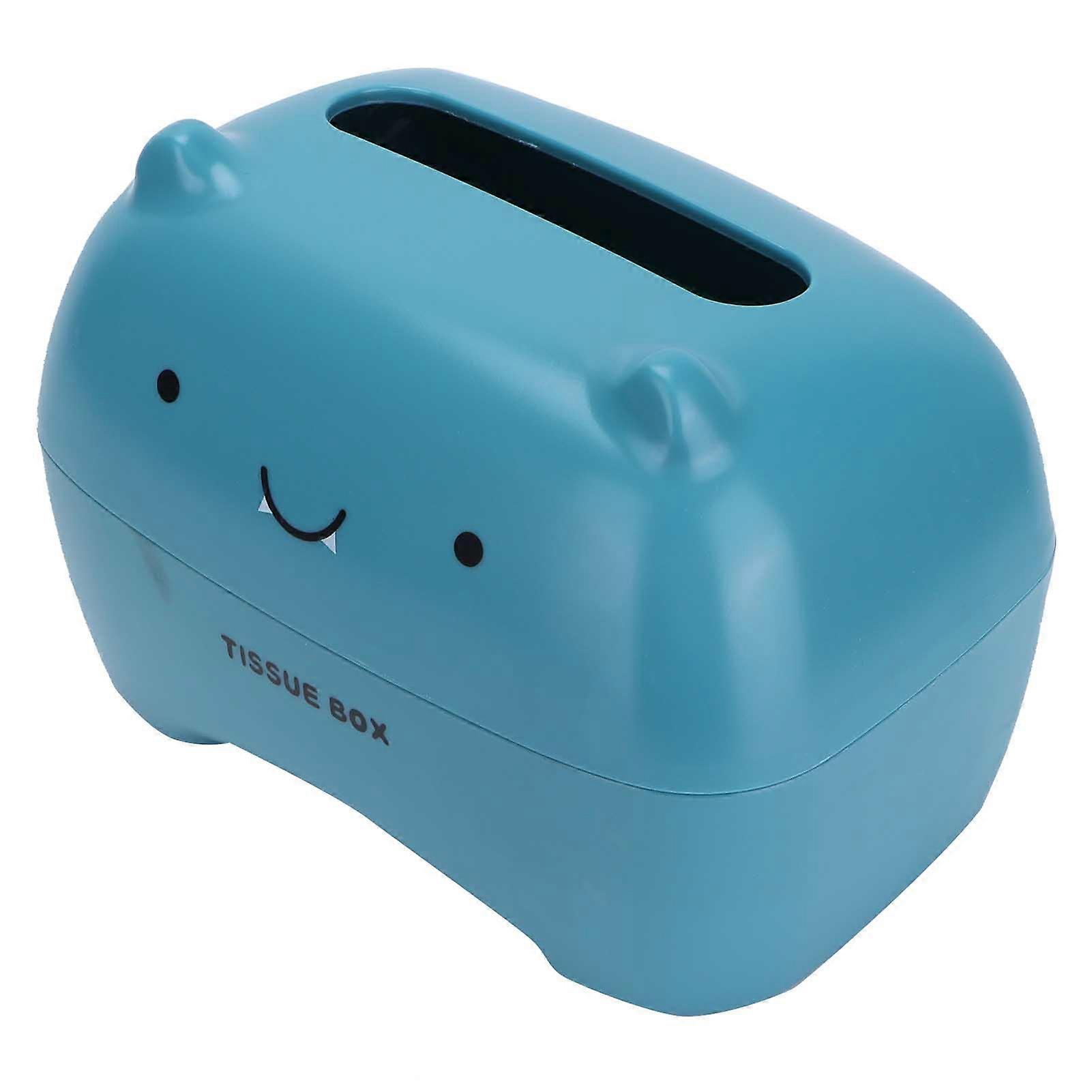 Charming Elegant Adorable Tissue Box Cover