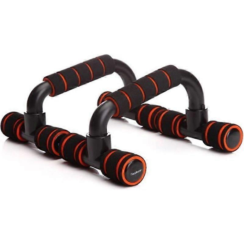 Grab Handles - Not Specified - Push-Up Bars - Heavy Duty - Lightweight - Non-Slip