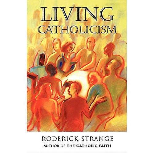 Living Catholicism