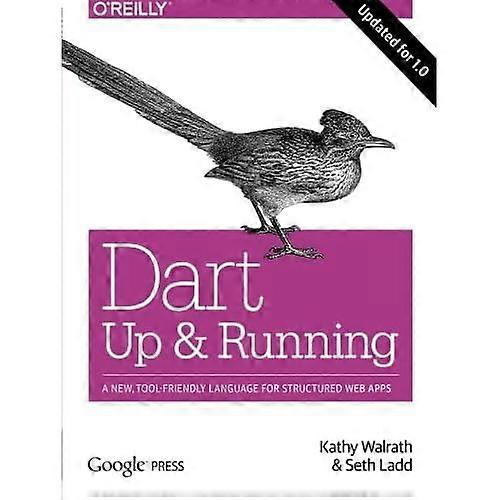 DART: Up and Running
