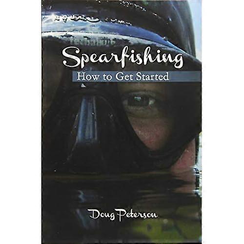 Pesca subacquea: come iniziare