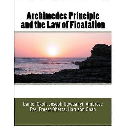 Archimedisches Prinzip und das Gesetz der Flotation