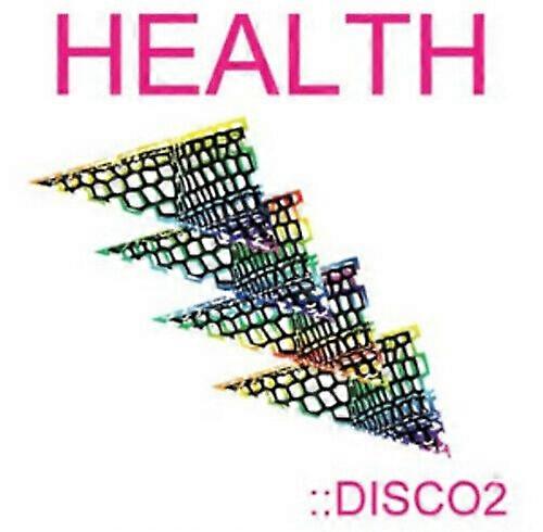 Saúde Disco2 - Volume 2 CD (2010)