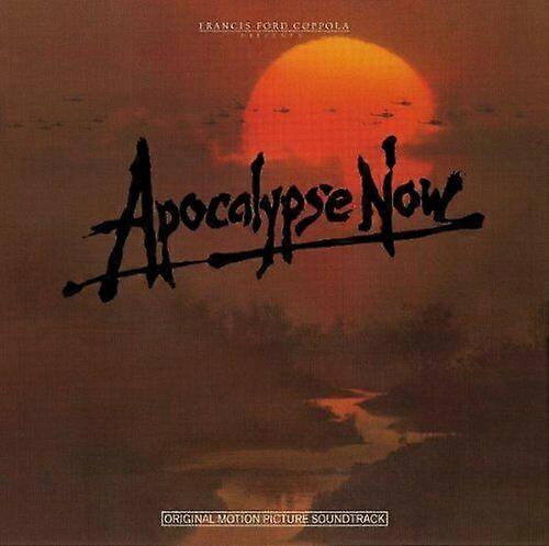 Apocalypse Now-O.S.T. Apocalypse Now CD
