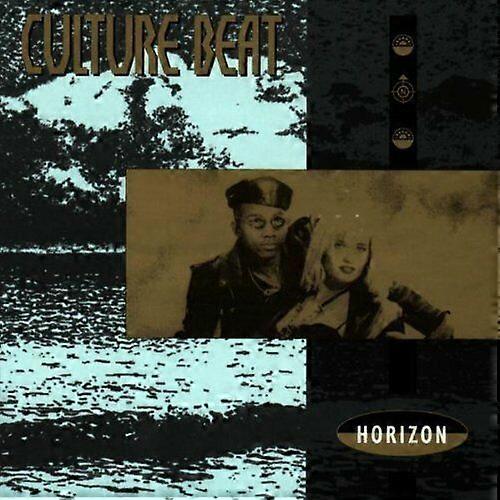 カルチャービートホライゾンCD