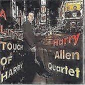 リトル・タッチ・オブ・ハリー CD (1997年)