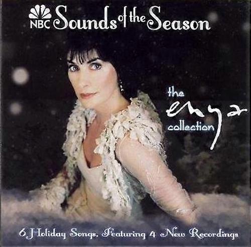 Enya Sounds of the Season CD