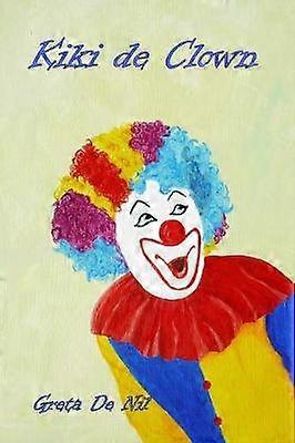 Kiki de Clown