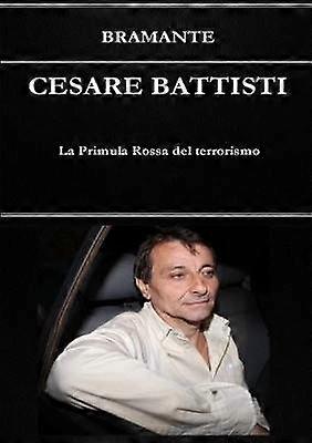 Cesare Battisti
