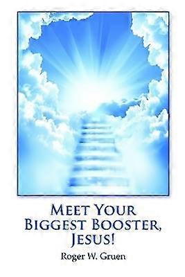 Meet Your Biggest Booster Jesus!