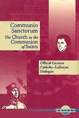 Communio Sanctorum