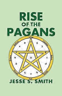 Rise of the Pagans