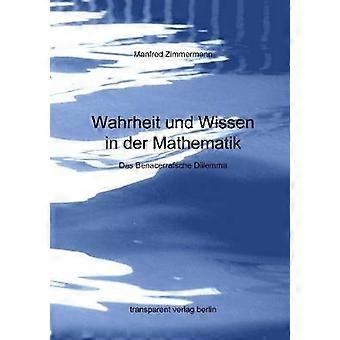 Wahrheit und Wissen