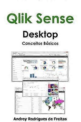 Qlik Sense Desktop - Conceitos Básicos
