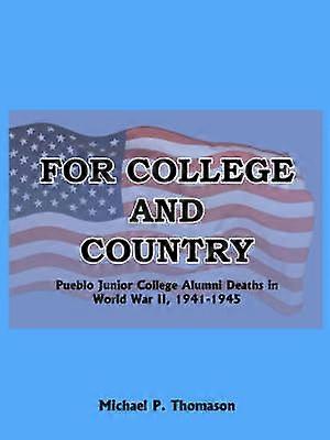 For College and Country