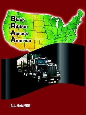 Black Ribbon Across America