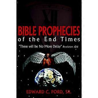 Bible Prophecies of the End Times