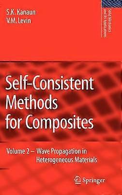 Métodos autoconsistentes para materiales compuestos