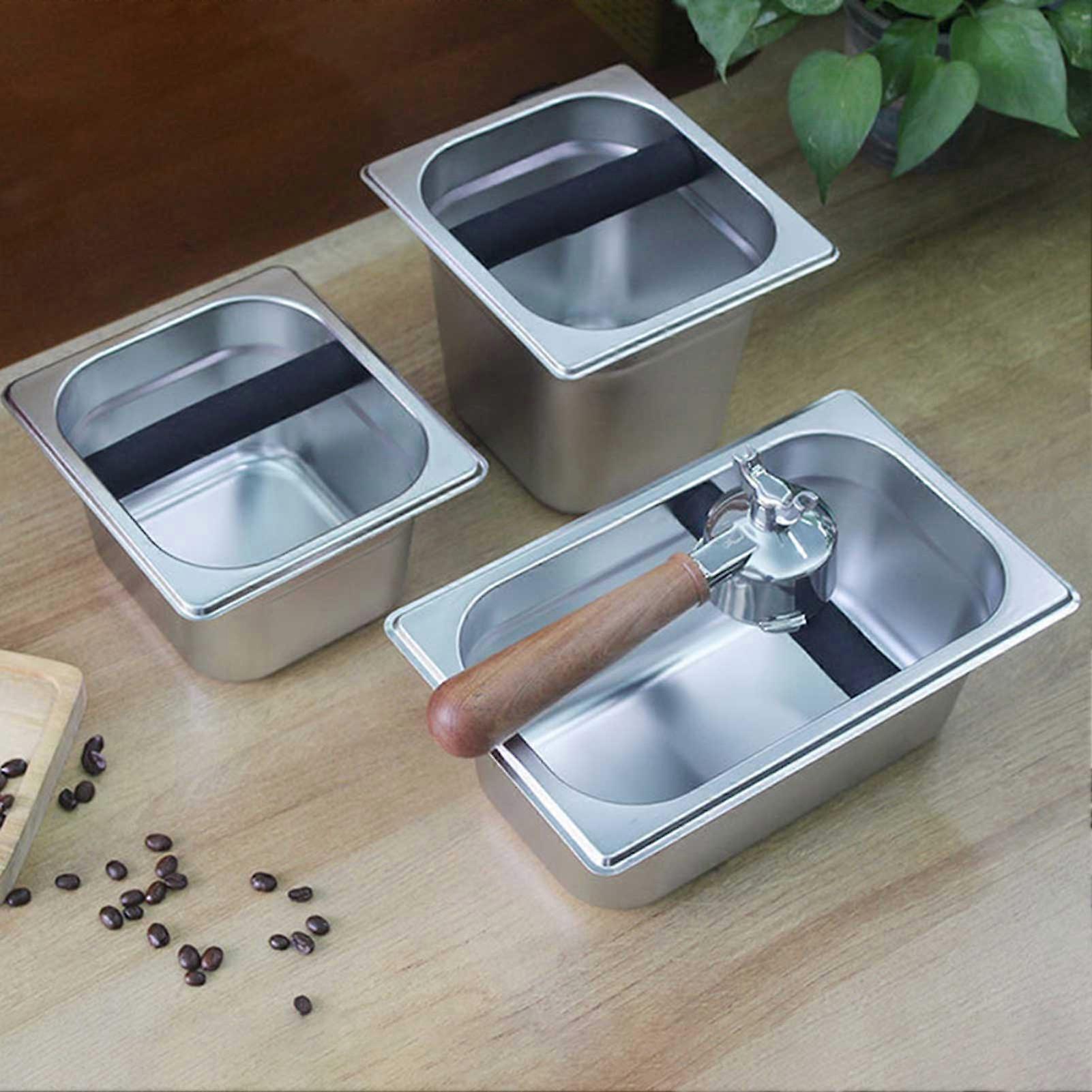 Coffee Machine Waste Slag Bucket Coffee Brewing-Gadgets for Coffee Maker Machine Coffee Machine Accessory