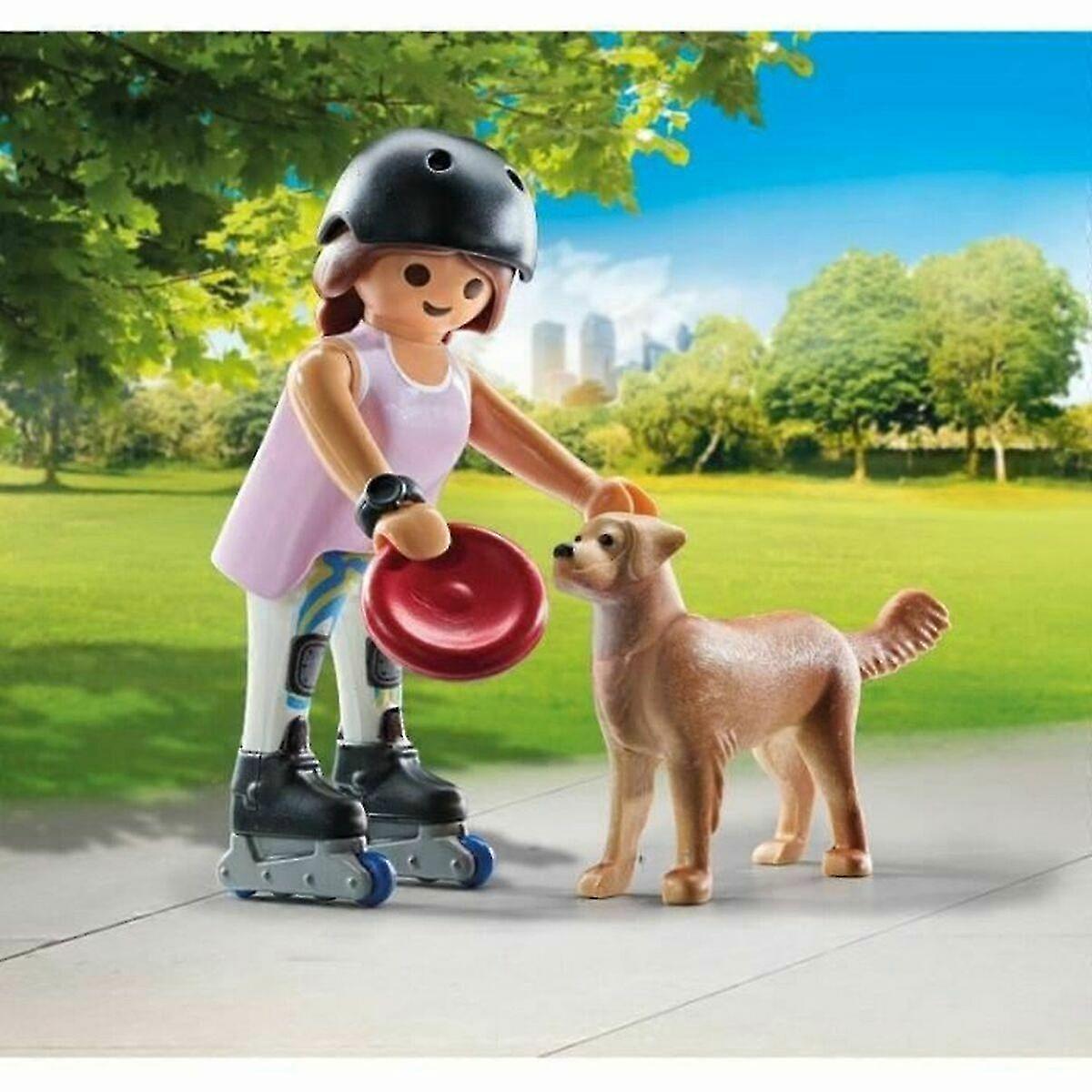 玩具套装 Playmobil
