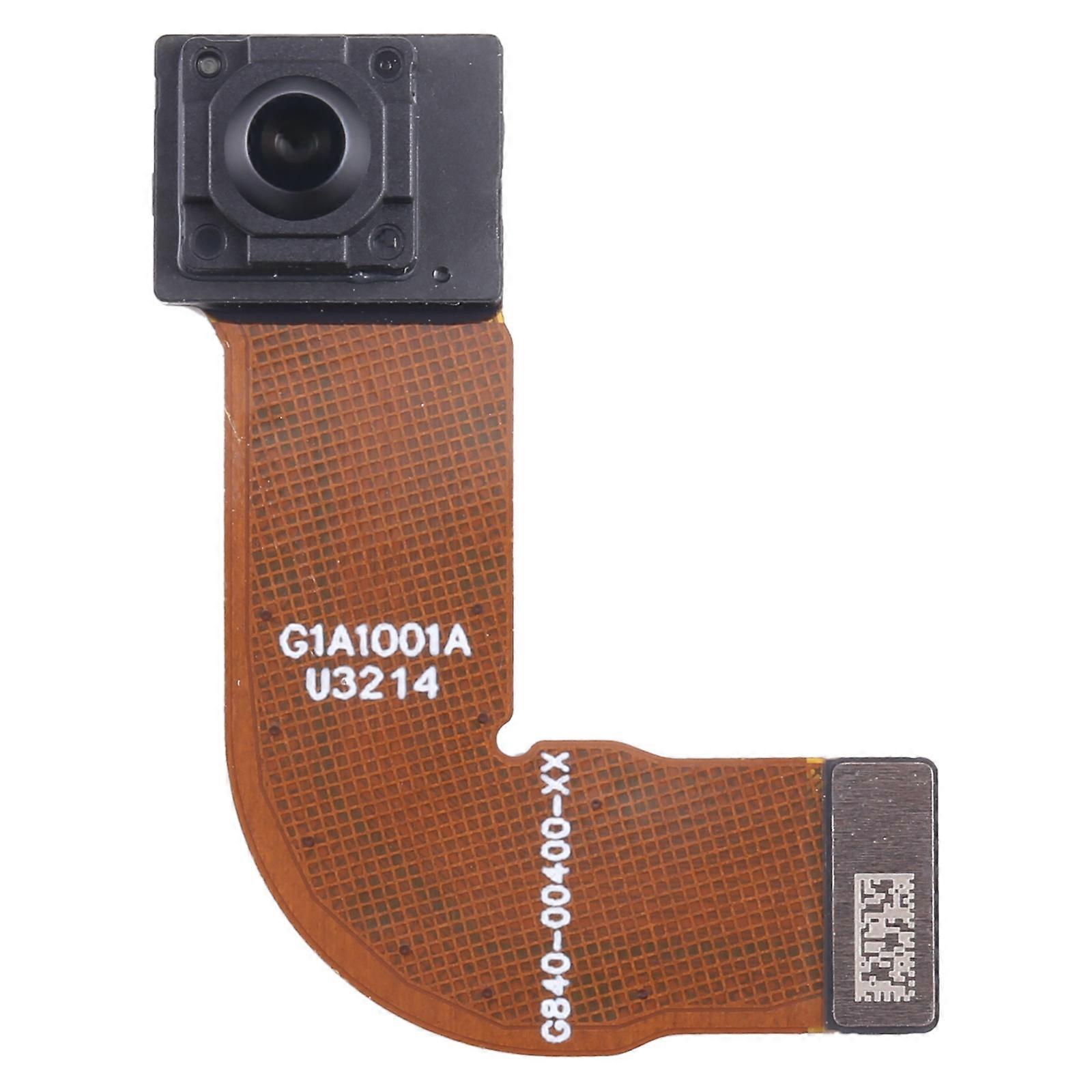 Caméra frontale COMPATIBLE