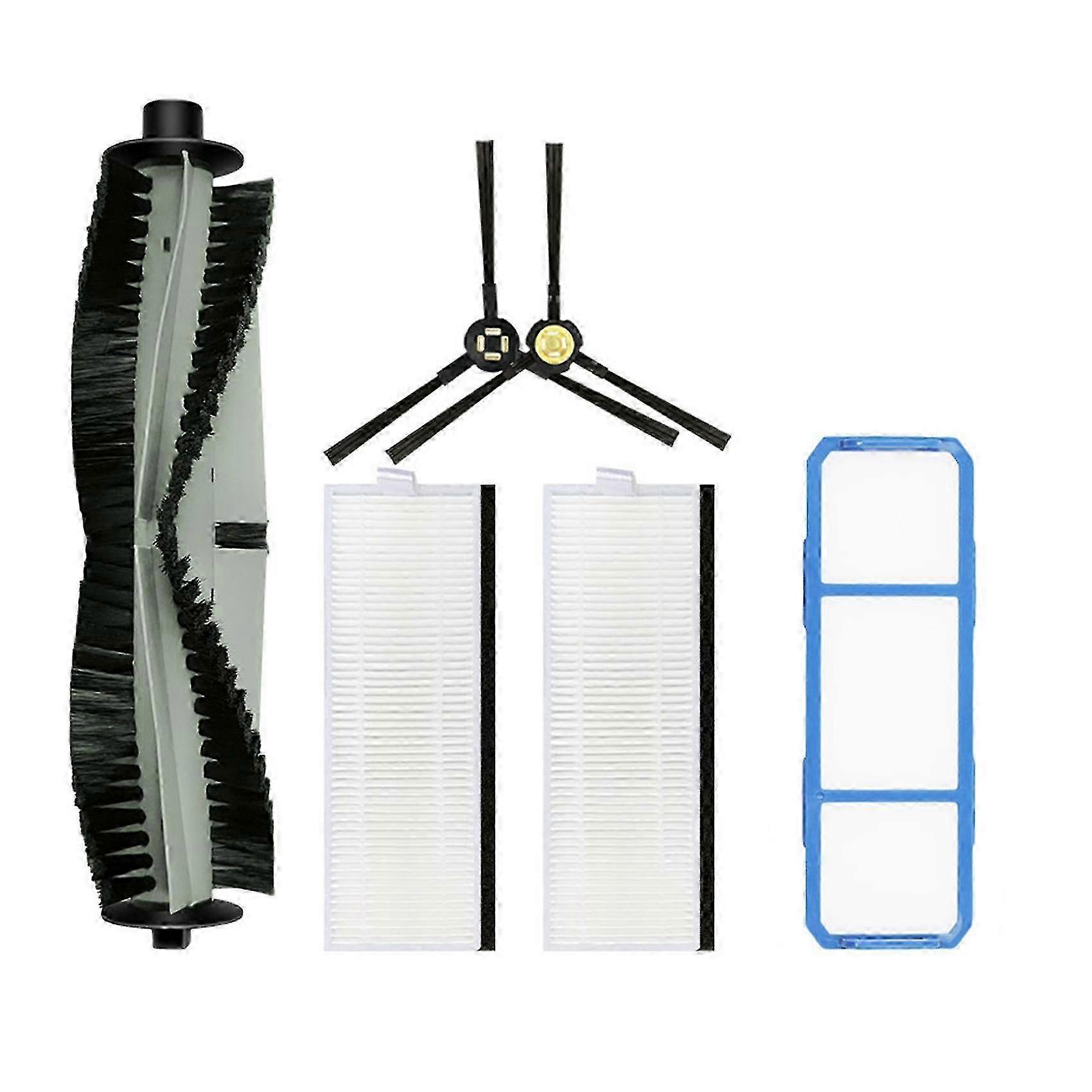 Replacement Accessories Kit For Ilife A7 A9s V8 V8s X750 X785 X800