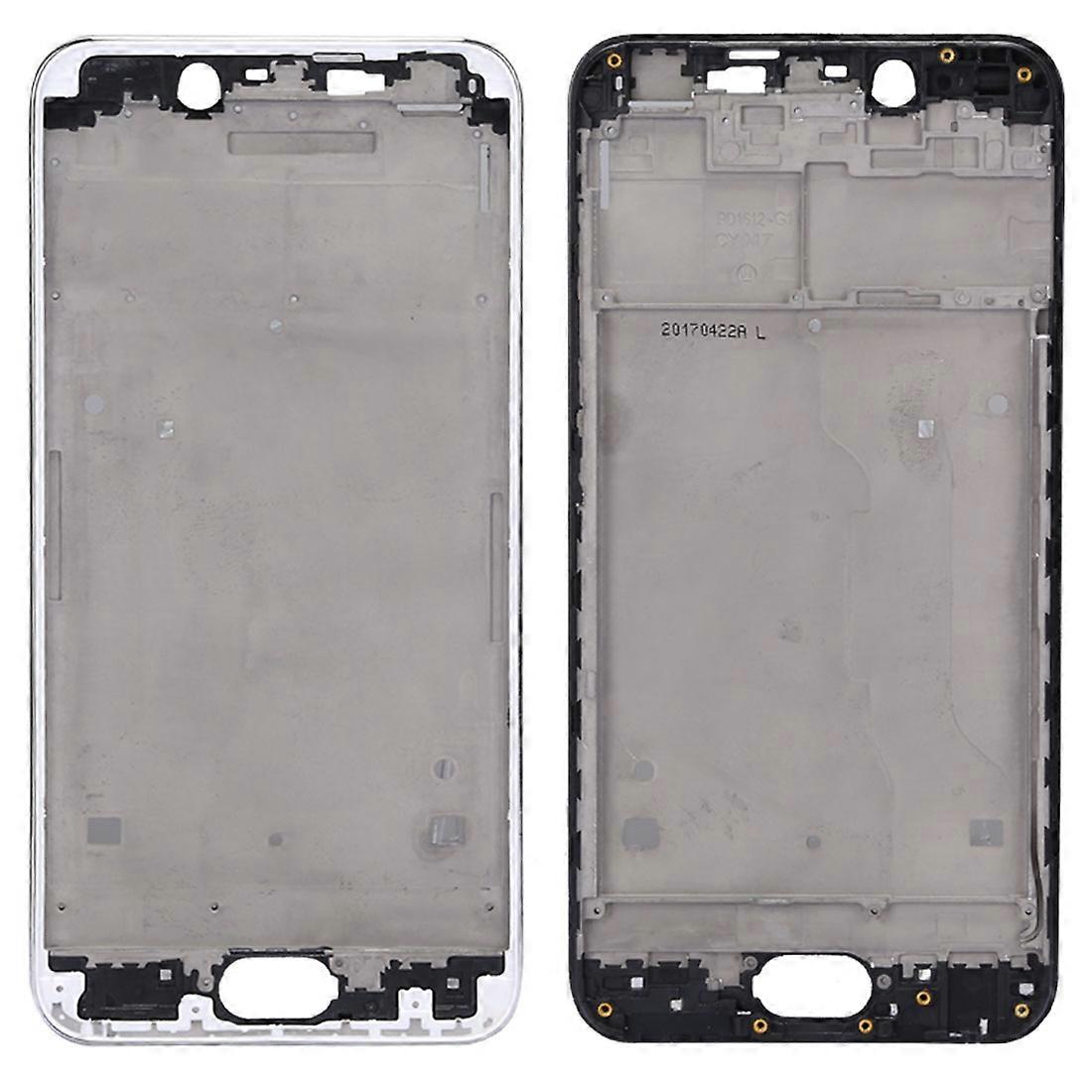 Für Vivo Y67 / V5 Frontgehäuse LCD-Rahmenblende