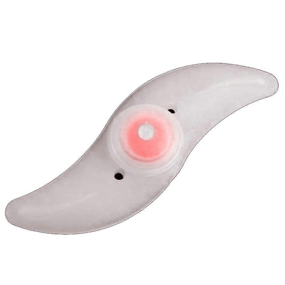 LED Spoke Bikes Bicycle Cycling Wire Tire Tyre Wheel Bright Light Lamp