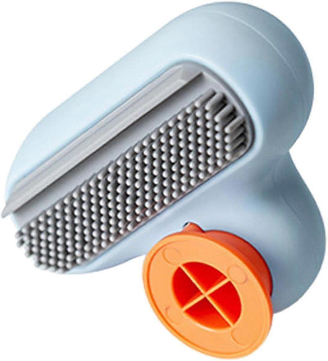 Mini Bathroom Glass Squeegee | Shower Squeegee for Shower Doors, Mirrors, Windows