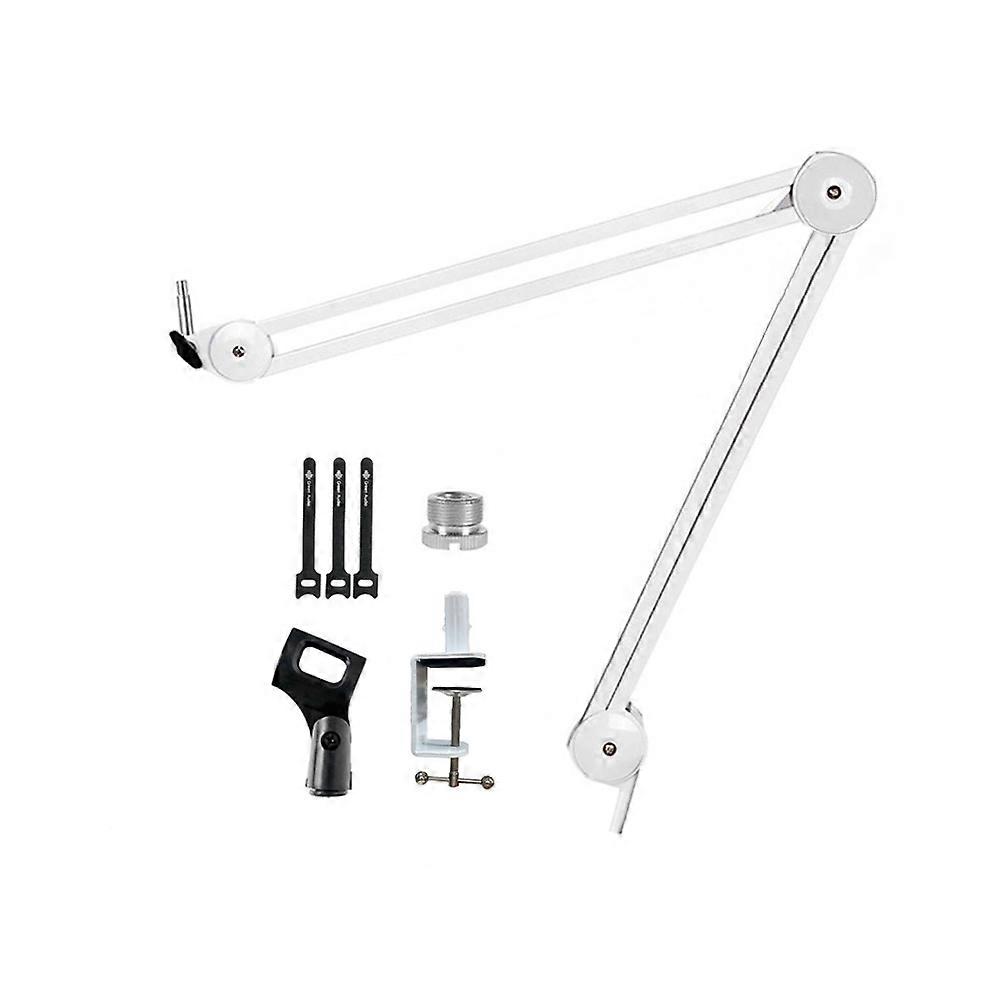 Mikrofon Desktop Cantilever Stent 360 Grad drehbare Halterung