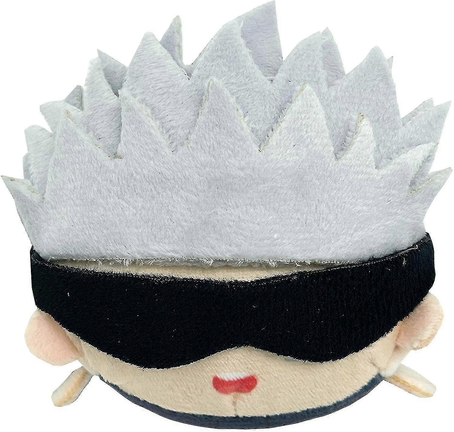 ぬいぐるみぬいぐるみコスプレ小道具ゴジューアイマスク3.9インチ