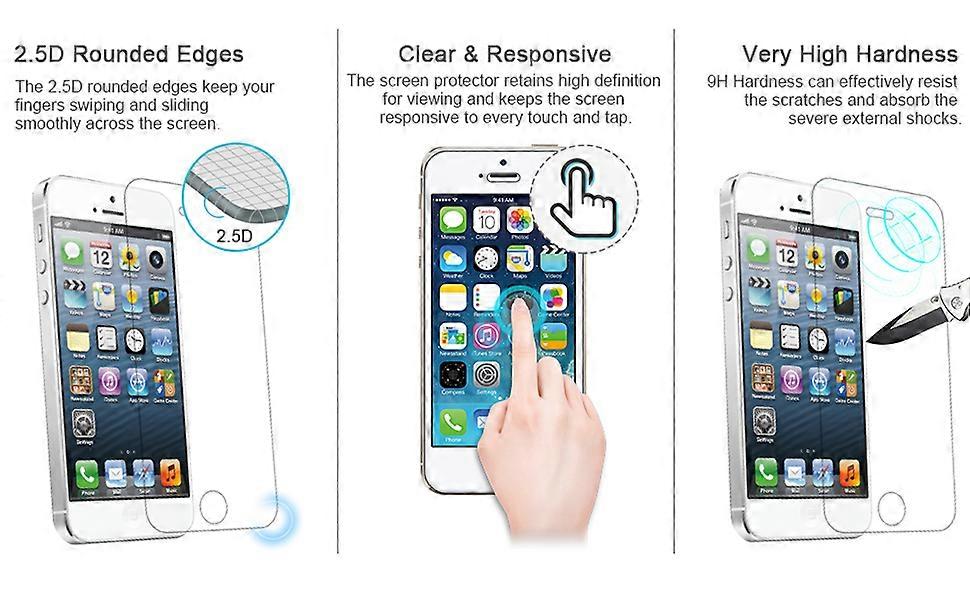 Unmatched Screen Protector, Featuring Full Coverage Premium Tempered Glass With Anti-Spy Functionality