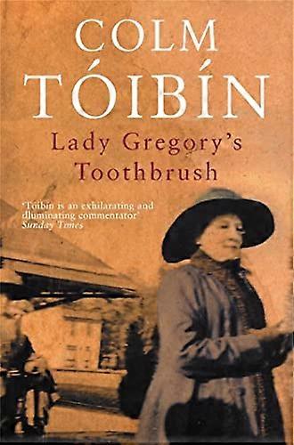 Lady Gregorys Toothbrush