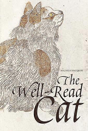 القط المقروء جيدا