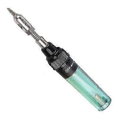 Mini Portable Alkane Gas Soldering Iron