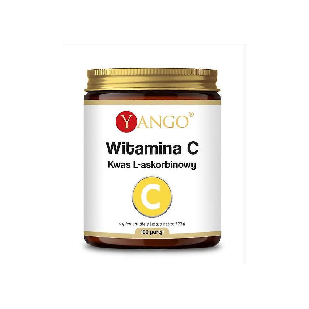 Yango Witamina C (100g) BI9295