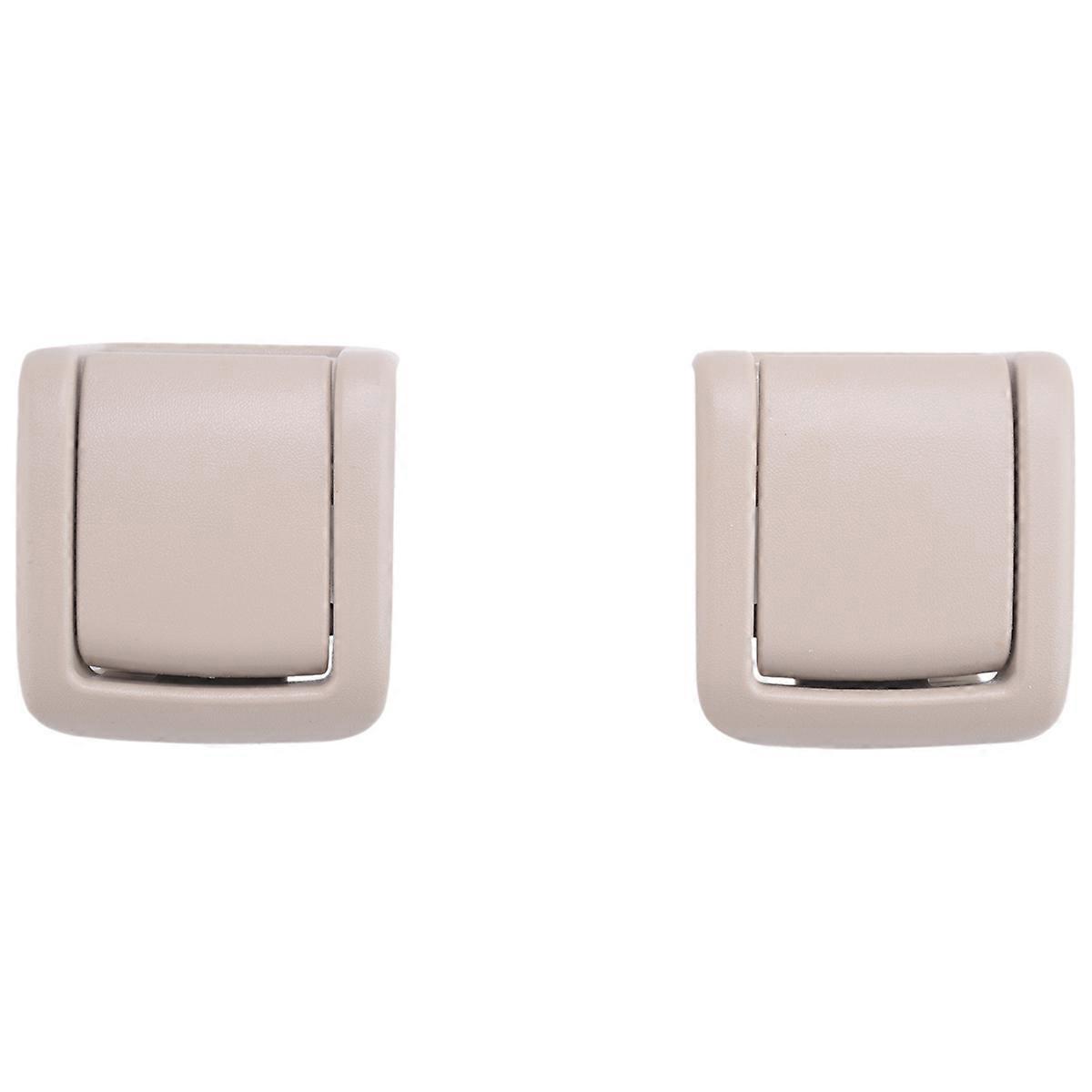 Second Row Seat Lock Control Handle for Toyota Prado Seat Cushion