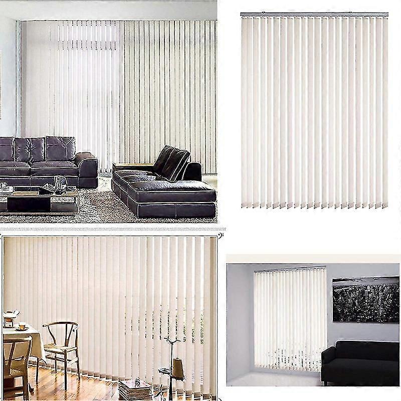 Sets of Clear Vertical Blind Repair Tabs/Vertical Blind Tabs/Blind Fixers