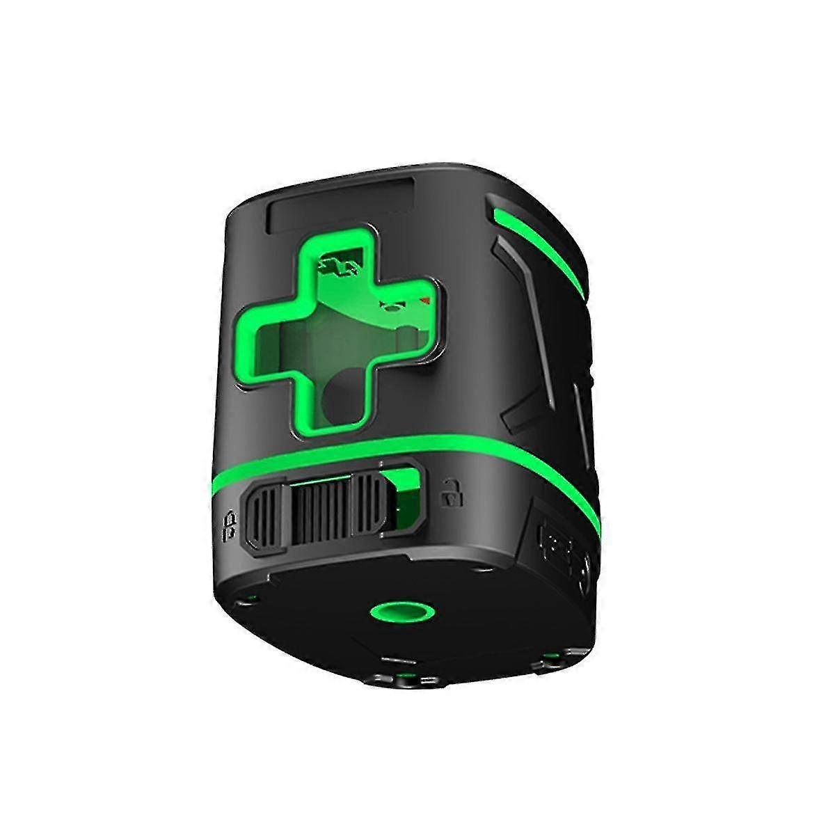 Sw331g 2-line Level Marking Line Instrument Green Light Level Sticking Instrument