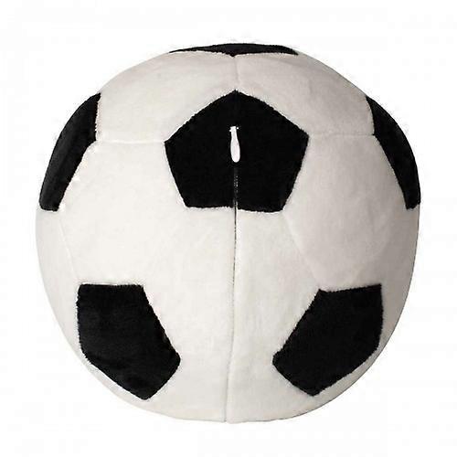 Mumbles Zippie Football Plush Toy